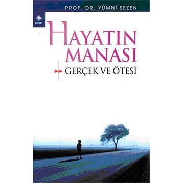 HAYATIN MANASI - YUMNI SEZEN