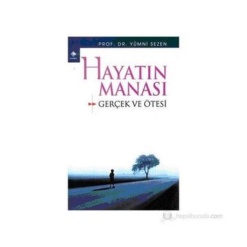 HAYATIN MANASI - YUMNI SEZEN