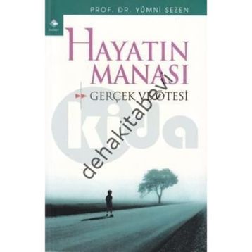 HAYATIN MANASI - YUMNI SEZEN