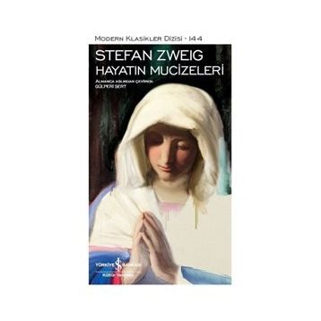 Hayatın Mucizeleri - J. G. Ballard