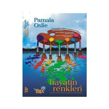 HAYATIN RENKLERI - İBRAHİM REFIK