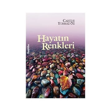 HAYATIN RENKLERI - İBRAHİM REFIK