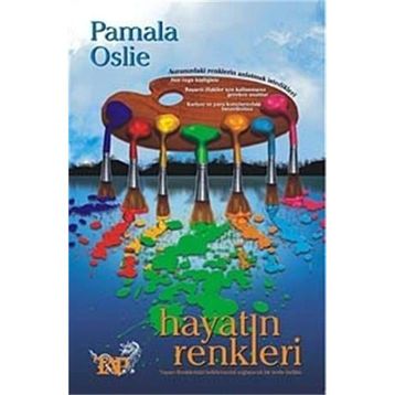 HAYATIN RENKLERI - İBRAHİM REFIK
