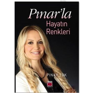 HAYATIN RENKLERI - İBRAHİM REFIK