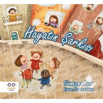 Hayatın Şarkısı - Sümeyra Nur
