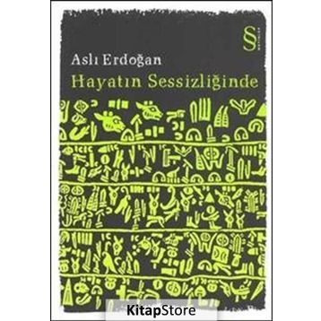 HAYATIN SESSİZLİĞİNDE - ASLI ERDOĞAN