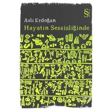 HAYATIN SESSİZLİĞİNDE - ASLI ERDOĞAN