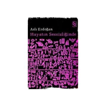 HAYATIN SESSİZLİĞİNDE - ASLI ERDOĞAN