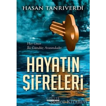 Hayatın Şifreleri - Hasan Tanrıverdi