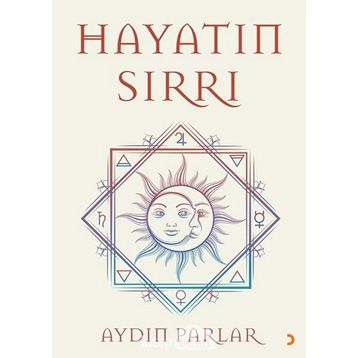 Hayatın Sırrı - Aydın Parlar