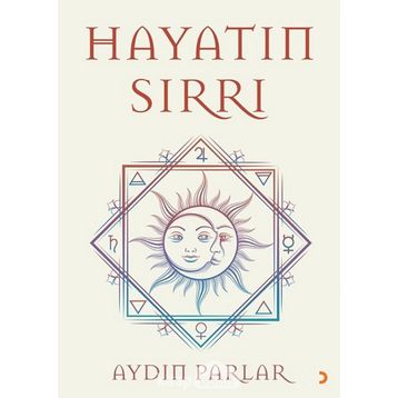 Hayatın Sırrı - Aydın Parlar