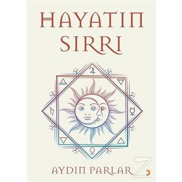 Hayatın Sırrı - Aydın Parlar