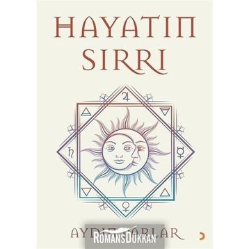 Hayatın Sırrı - Aydın Parlar