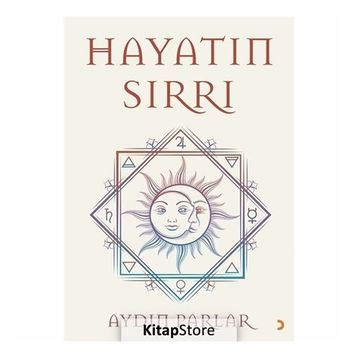 Hayatın Sırrı - Aydın Parlar