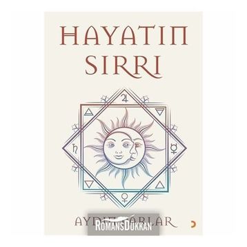 Hayatın Sırrı - Aydın Parlar