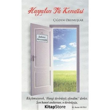Hayatın Ta Kendisi - Çiğdem Okumuşlar