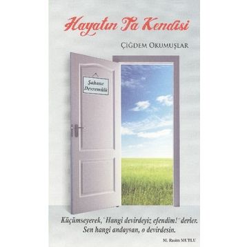 Hayatın Ta Kendisi - Çiğdem Okumuşlar