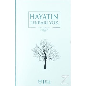 Hayatın Tekrarı Yok - Ülfet Görgülü