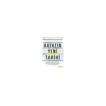 Hayatın Yeni Tarihi - Peter Ward