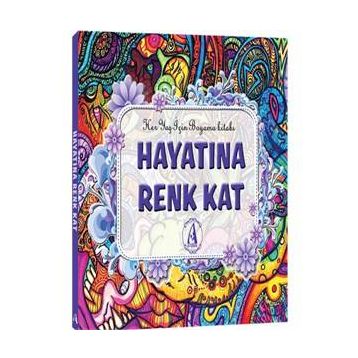 Hayatına Renk Kat - Kolektif