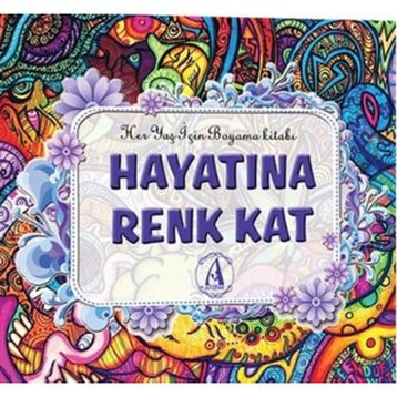 Hayatına Renk Kat - Kolektif