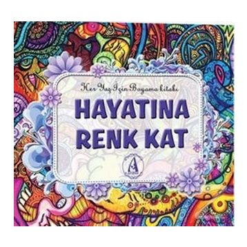 Hayatına Renk Kat - Kolektif