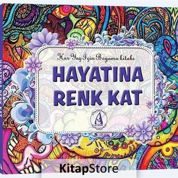 Hayatına Renk Kat - Kolektif