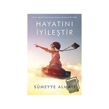 Hayatını İyileştir - Cinius Yayınları