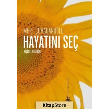 HAYATINI SEÇ - MERT ÇUHADAROĞLU