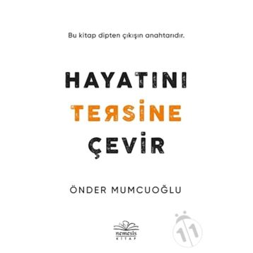 Hayatını Tersine Çevir - Önder Mumcuoğlu