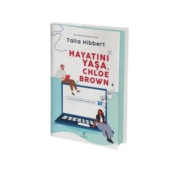 Hayatını Yaşa, Chloe Brown - Talia Hibbert