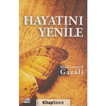 Hayatını Yenile - Muhammed Gazali