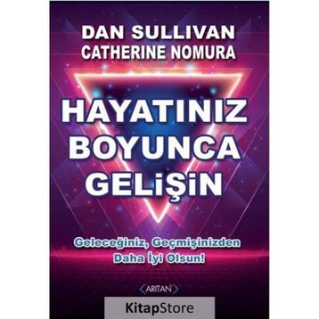 Hayatınız Boyunca Gelişin - Kolektif