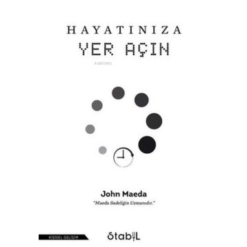 Hayatınıza Yer Açın - Elaine ST. James