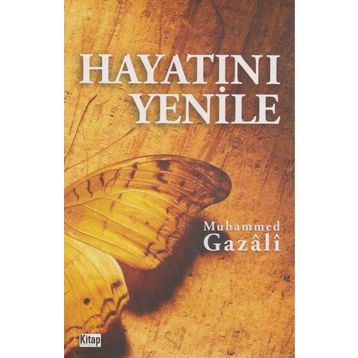 Hayatınızı Yenileyin - Wes Beavis