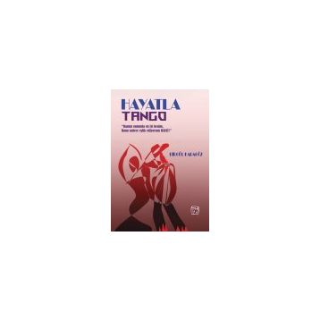 Hayatla Tango - Birgül Karagöz