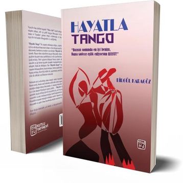 Hayatla Tango - Birgül Karagöz