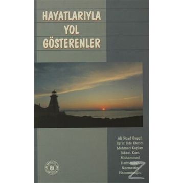 HAYATLARIYLA YOL GÖSTERENLER - HEYET