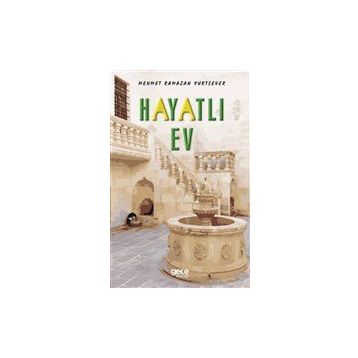 Hayatlı Ev - Gece Kitaplığı