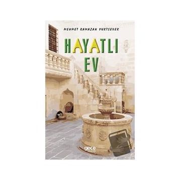 Hayatlı Ev - Gece Kitaplığı