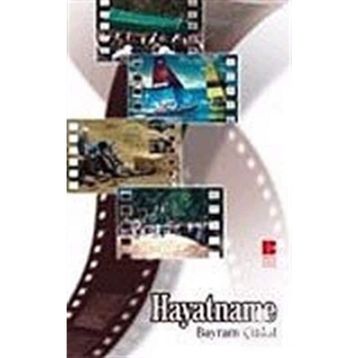 HAYATNAME - BAYRAM ÇİNKİL