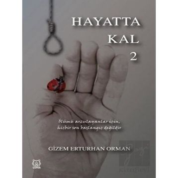 Hayatta Kal 2-Luna Yayınları