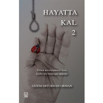 Hayatta Kal 2-Luna Yayınları
