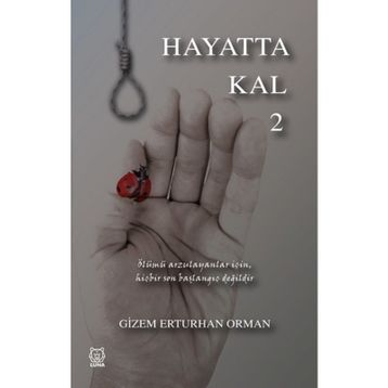 Hayatta Kal 2-Luna Yayınları