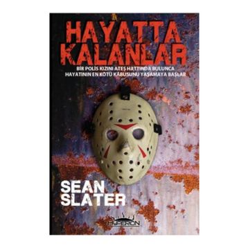 Hayatta Kalanlar - Sean Slater