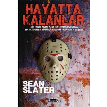 Hayatta Kalanlar - Sean Slater