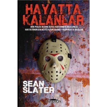 Hayatta Kalanlar - Sean Slater
