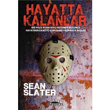 Hayatta Kalanlar - Sean Slater