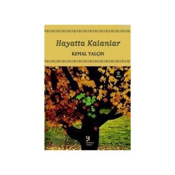 Hayatta Kalanlar - Sean Slater