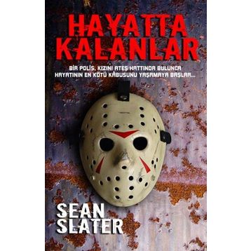 Hayatta Kalanlar - Sean Slater